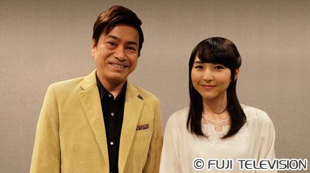 フジテレビコンテンツストア ハチマガ では胸キュン 人気沸騰中のアニメ 恋は雨上がりのように の声優sp対談 ２を配信中 演じているお二人の胸キュンエピソードとは サイン入りチェキプレゼントにも注目 応募は T Co 6nw3r7w0z0 恋雨