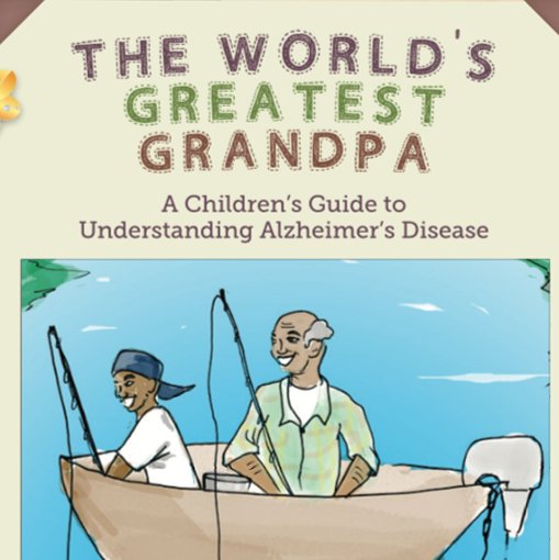 Ucla On Twitter How Do You Explain To A Kid That Grandpa - 