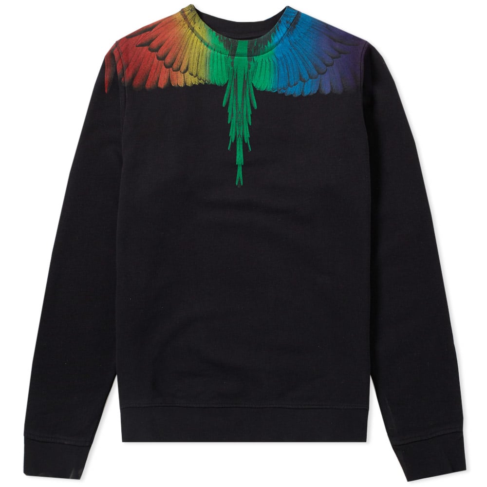 .<a href="/MarceloBurlonx/">Marcelo Burlon</a> continues to pay homage to his native Patagonia with these latest arrivals online -- end.global/4fr