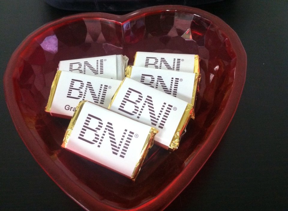 IvanMisner's tweet photo. Happy Valentine's Day

Please share below what you love about your BNI membership https://t.co/2vyEXDLz5l