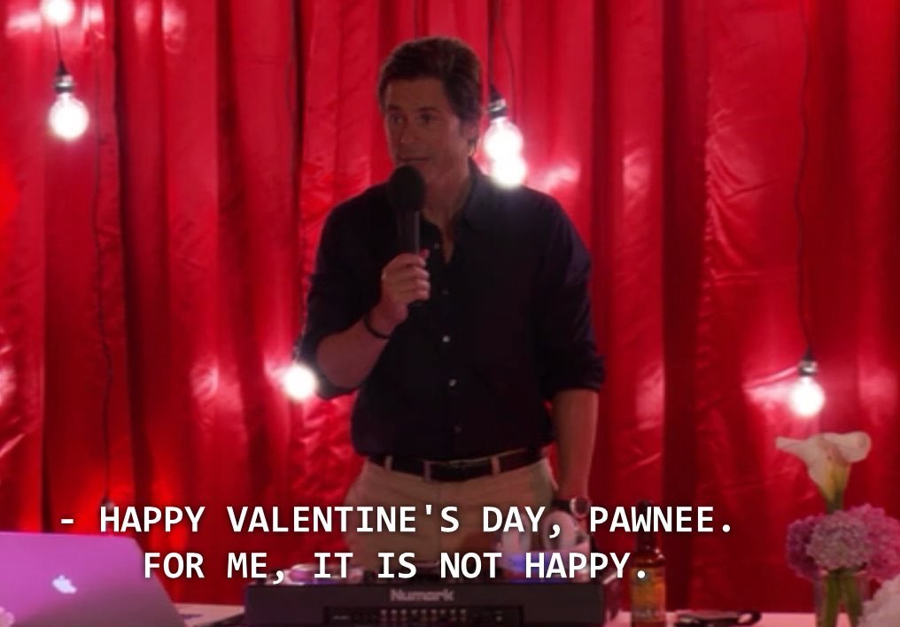 Parks and Recreation tweet media