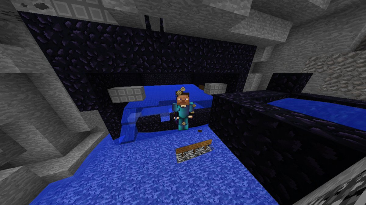 DownFallDF's tweet photo. Raided a small base on @PlexiumPvP got some hoppers and some King Kits #DFOP #DFSQUAD https://t.co/CRpOpszmre