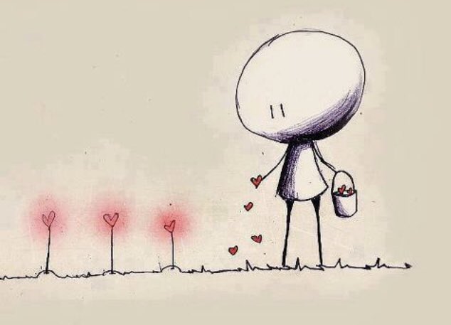 Green_ant13's tweet photo. Love is everyday. Valentine’s Day is consumerism. https://t.co/8dwbr2CHCn