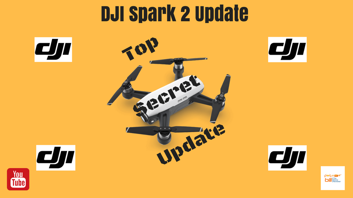 BillDroneReview's tweet photo. Brand new video ! DJI Spark 2 Update #drone #drones #DJI #Spark #Spark2 #SparkII #DJISpark2 #Spark2News
https://t.co/7AdOoJS4w1 https://t.co/hfZNYjFsEa