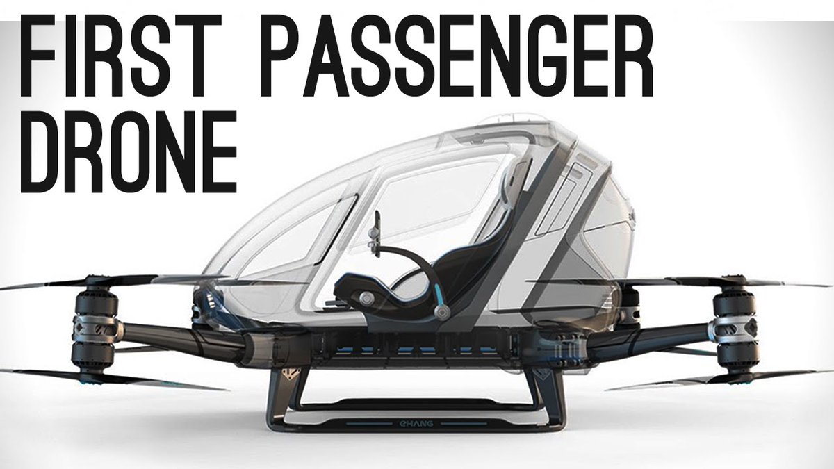 AmazingChevVolt's tweet photo. @AndreClarke350 @Frost_Sullivan @MikeSBlades @technewsworld +100
More-
@eHang @eHang184, Scaled Up Manned #UAV #VTOL #PassengerDrone #FlyingCar #FlyingTaxi #CargoDrone Wing, Surging Global #ElectricFueledVehicle: #ZEV #EV #LastMile Industry.
+
@Airbus #PopUp
@Lilium
@VoloCopter
@Uber #UberElevate
@HoverSurfClub #HoverBike
+
#FlyingPlane https://t.co/GjEn6SCOJ6