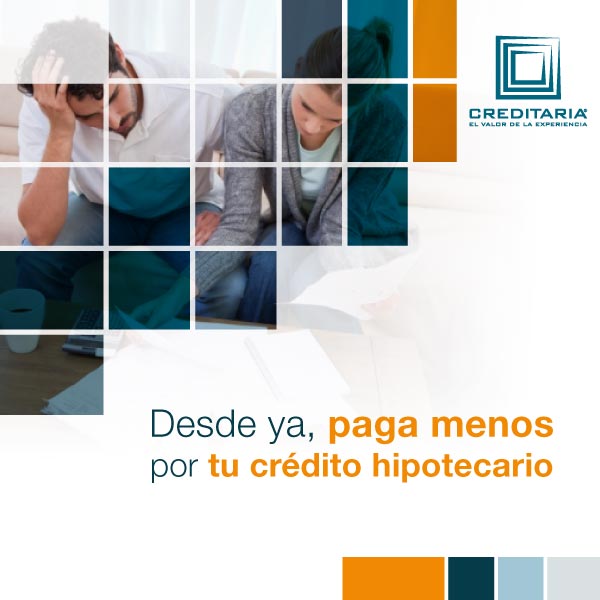 creditariamex's tweet photo. Al adquirir una vivienda a través de una hipoteca es importante que evalúes tu capacidad de pago, ya que la mayoría de los financiamientos ofrecen plazos de entre 20 y 30 años. https://t.co/Eg0tANJOEu