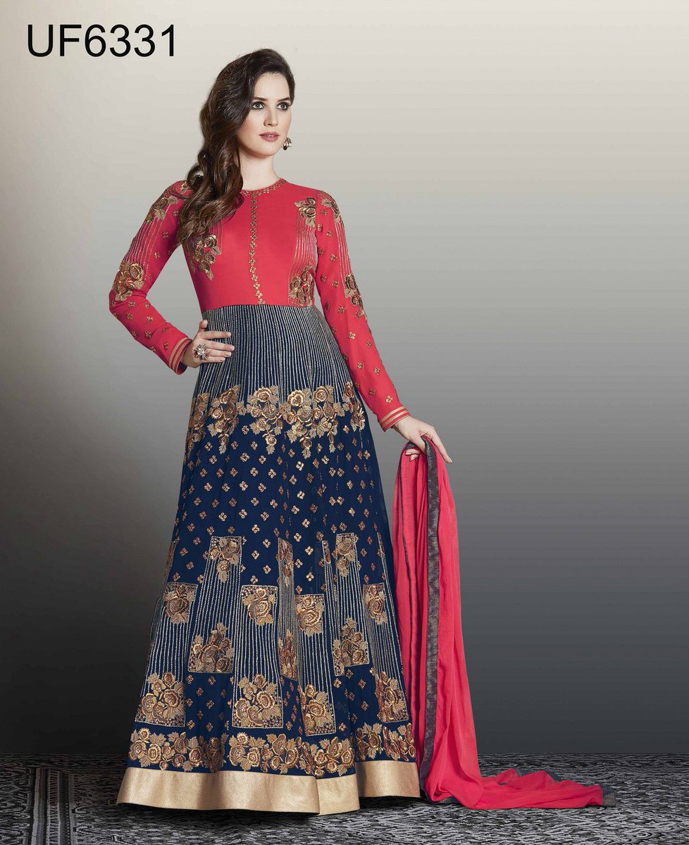 SareeOutletcom's tweet photo. Buy Designer Anarkali Suits Online From #Sareeoutlet, Festive Discount, Limited Offer.
Order Now @ https://t.co/MYDer90vMm

#BuyDesignerAnarkalis #LatestAnarkalis #AnarkaliSuitsOnline #Anarkali #Suits #IndianAnarkali https://t.co/5lWTsKzhtn