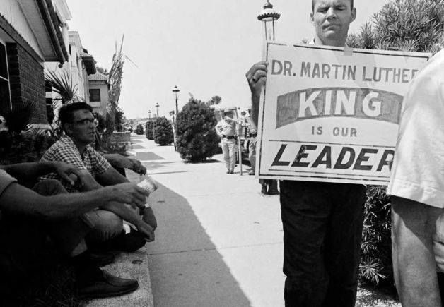 SueCatSocial's tweet photo. White civil rights advocate shares lessons learned from MLK with Pittsburgh audience https://t.co/pftpR7EZEv via @PublicSourcePA https://t.co/Qgnv3FDmqW
