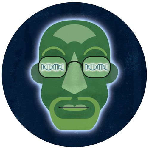 dameonshawn1's tweet photo. The ABC's of February. "K" is for Kittles. Rick Kittles is an American biologist specializing in human genetics. He achieved renown in the 90's for his pioneering work in tracing the ancestry of African Americans via DNA testing. #bhm #ABCsofFebruary #onepointfivedays https://t.co/2HbzsMUrwB