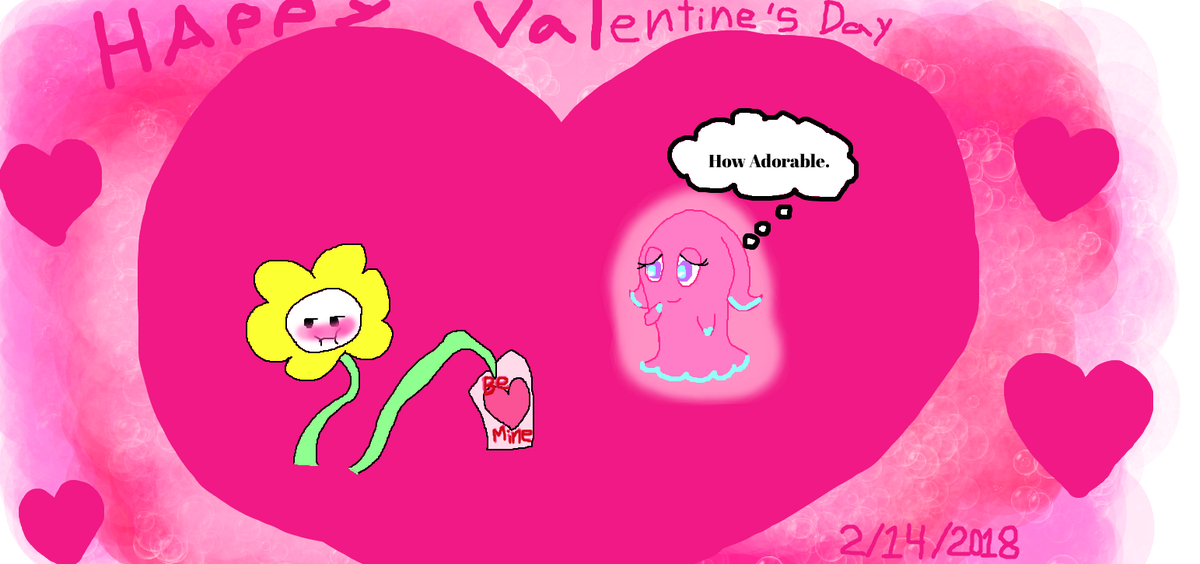 Source: elzathehedgehog.deviantart.com/art/Flowey-s-C…