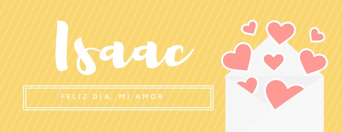 elmxre's tweet photo. No quería dejar pasar este día sin decirte lo mucho que significa para mí tener la oportunidad de celebrarlo contigo. https://t.co/BJNSbAS24C