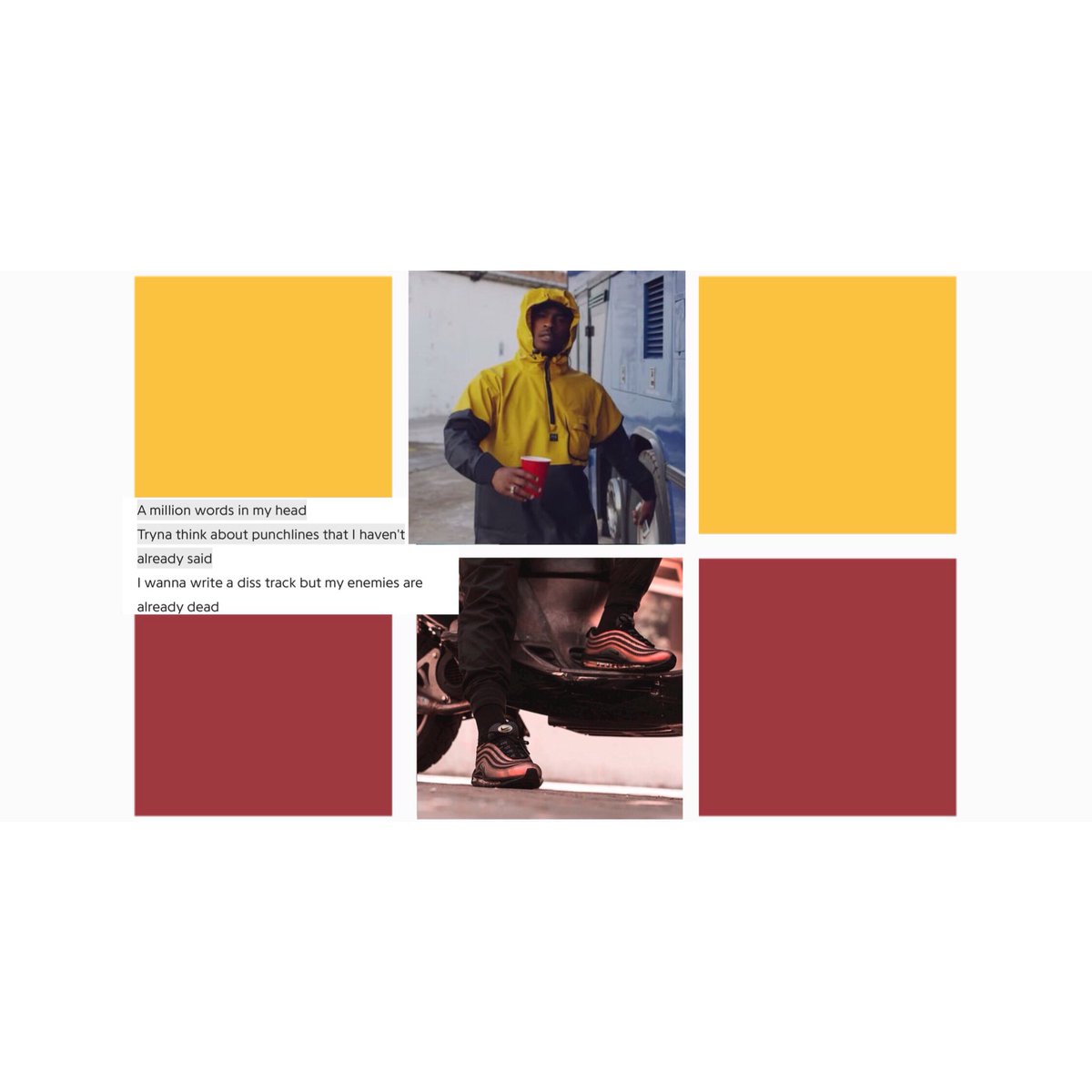 DenisKarmaj's tweet photo. #potd #faceoff #photography #film #canon #art #fashion #instamood #london #tokyo #paris #amsterdam #nyc #city #love #hate #asaprocky #awge https://t.co/cmooupqoBR