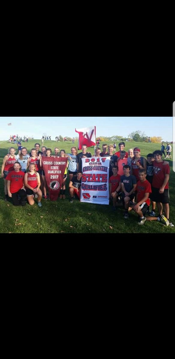 burg_section's tweet photo. It looks like all of that off-season work has payed off so far for our sports this year....let's keep it rolling and finish the year with a bang in all sports! #Raiderpride 🔴⚫⚪ https://t.co/kaxB74IoQ7
