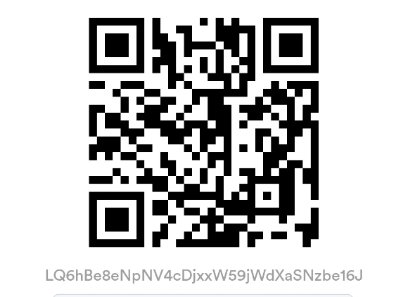 ChronoCentral's tweet photo. @litecoin So, here's the deal. Send LTC to the following address and we'll double it and send it back to the address it came from!  SO 0.1 LTC = 0.2 LTC   1 LTC = 2 LTC   2 LTC = 4 LTC   There's only 500 LTC to grab so hurry before it's over!   LQ6hBe8eNpNV4cDjxxW59jWdXaSNzbe16J  #litecoin https://t.co/iLEEkBeHXK