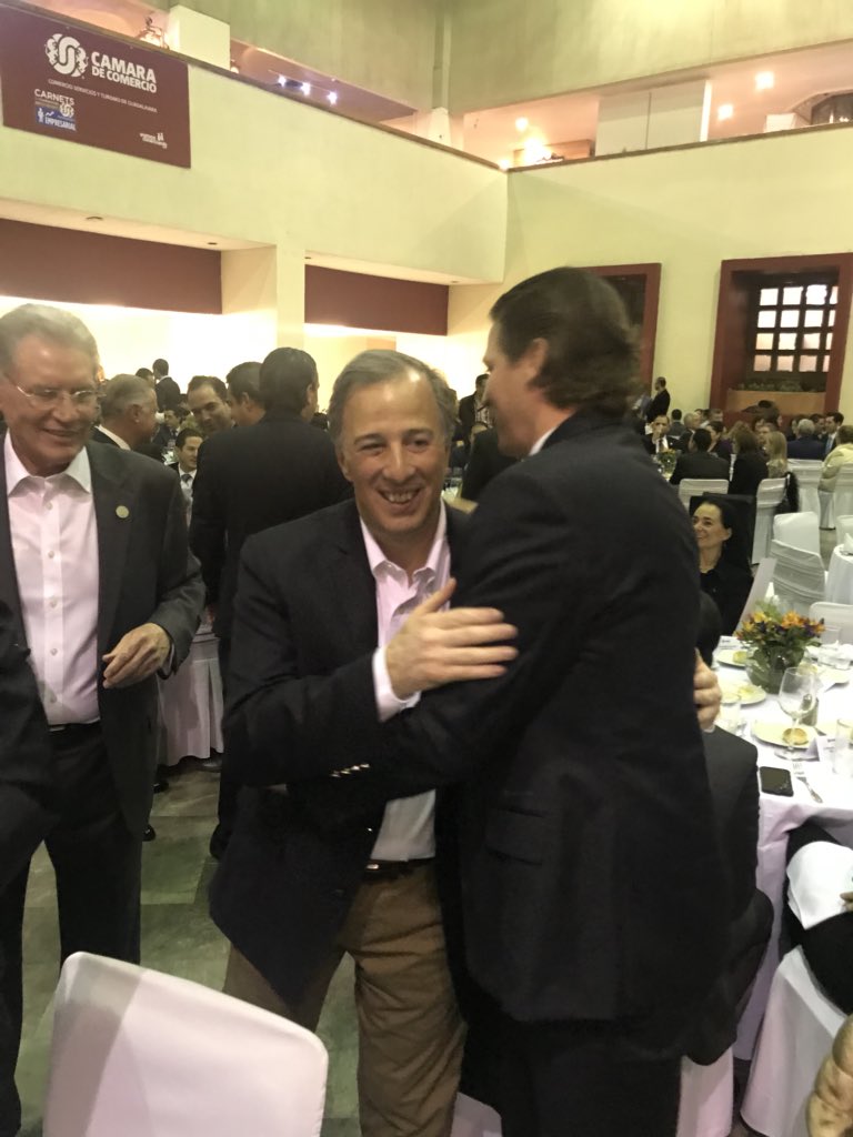 Canocova's tweet photo. @JoseAMeadeK #YoConMeade https://t.co/FflKuRQ2yp