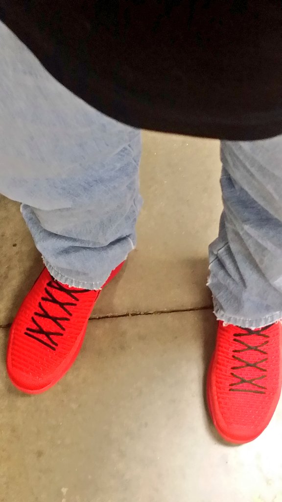 jbk828's tweet image. Happy Valentine's Red J's day !!
#redJ's