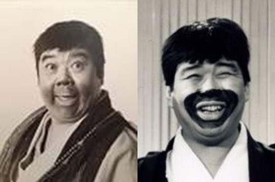 私が憧れた髭面は代ゼミで英語を習った原秀行氏であった。しかし実践