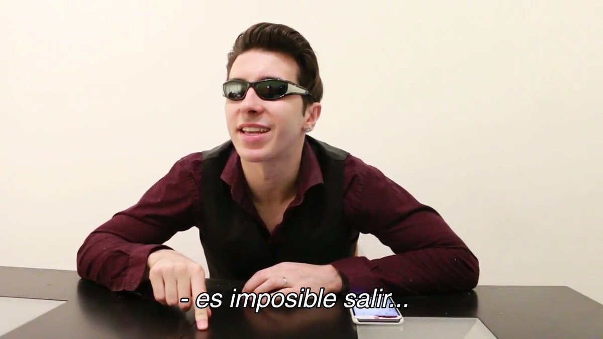 venusandlibra's tweet photo. @Mariano_Bondar Cuando entras al fandom:
#SanValentinMB https://t.co/37TrQwAfdL