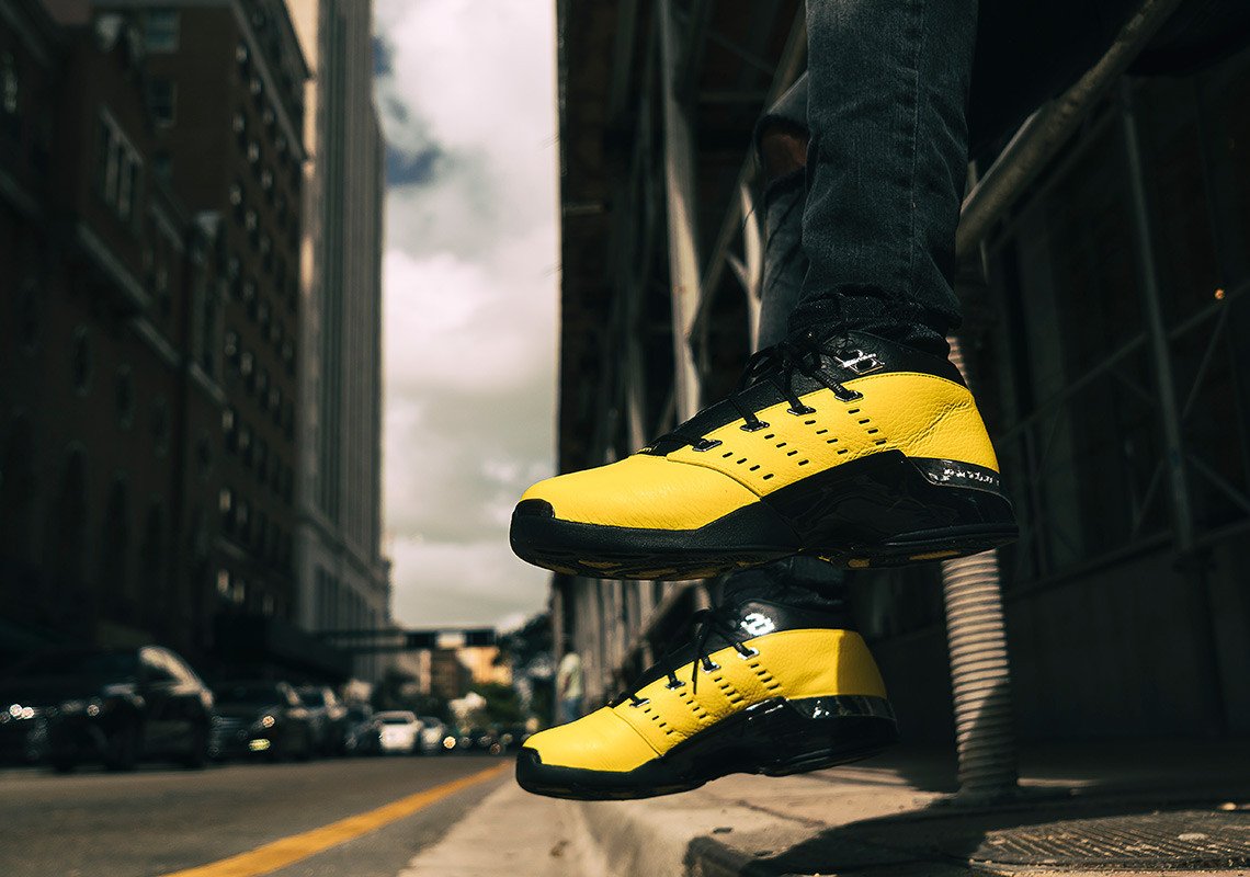 jordan 17 solefly