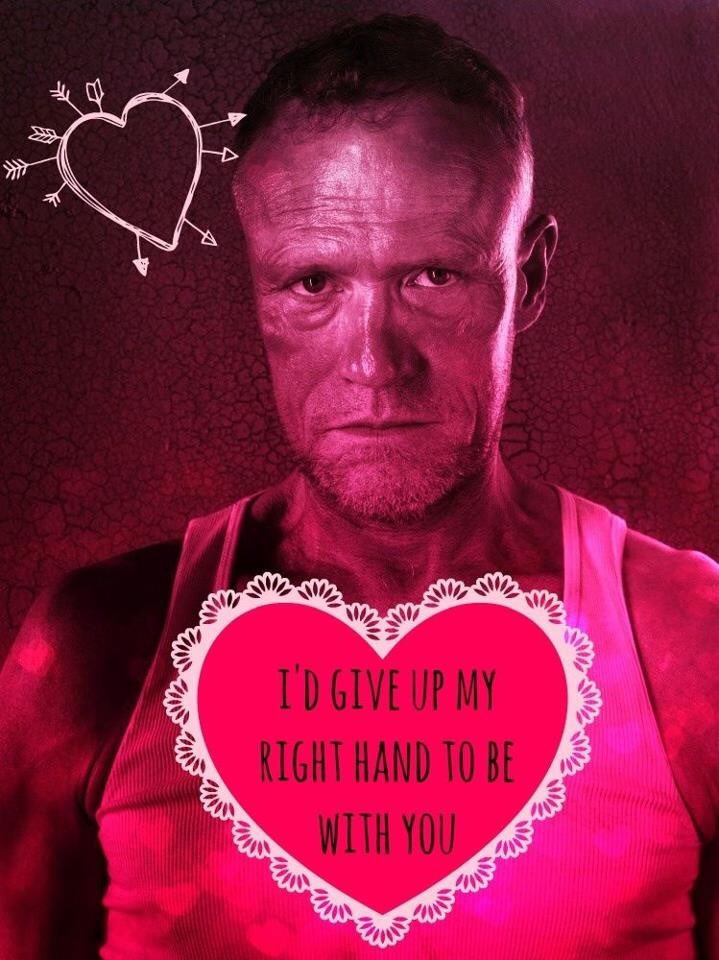 The Walking Dead Fan tweet media