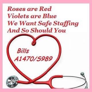 njsaferatios's tweet photo. @BobGordon38 @GovMurphy @NJSenDems @njassemblydems @SenateDems @NJAssemblyGOP @NJSenatePres @nursefriendly #safestaffing #NJSafeRatios #HappyValentinesDay https://t.co/pI7XxskswH