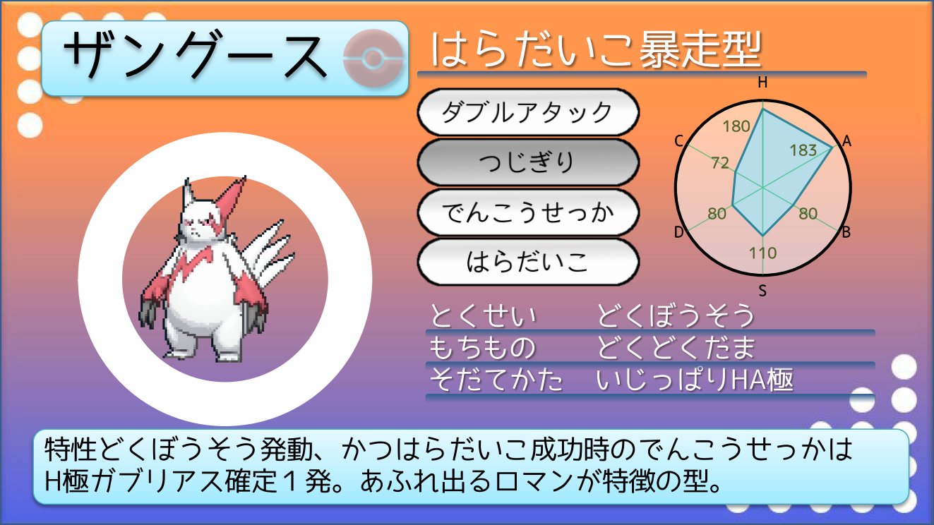 てつぼう リキキリンになりたい ポケモンusum育成サンプル カロスのクレセリア型デデンネ 身代わりでhp調整しながら 半永久的に場に残り続けることができる 場持ちがすさまじく うっかり３タテすることも T Co Pzxbc1vcmq Twitter