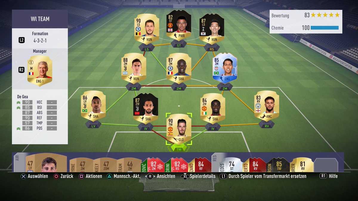 Noob82016773's tweet photo. Son ist untreadable #sheeshTeam #PS4share https://t.co/o82Lh24Uik