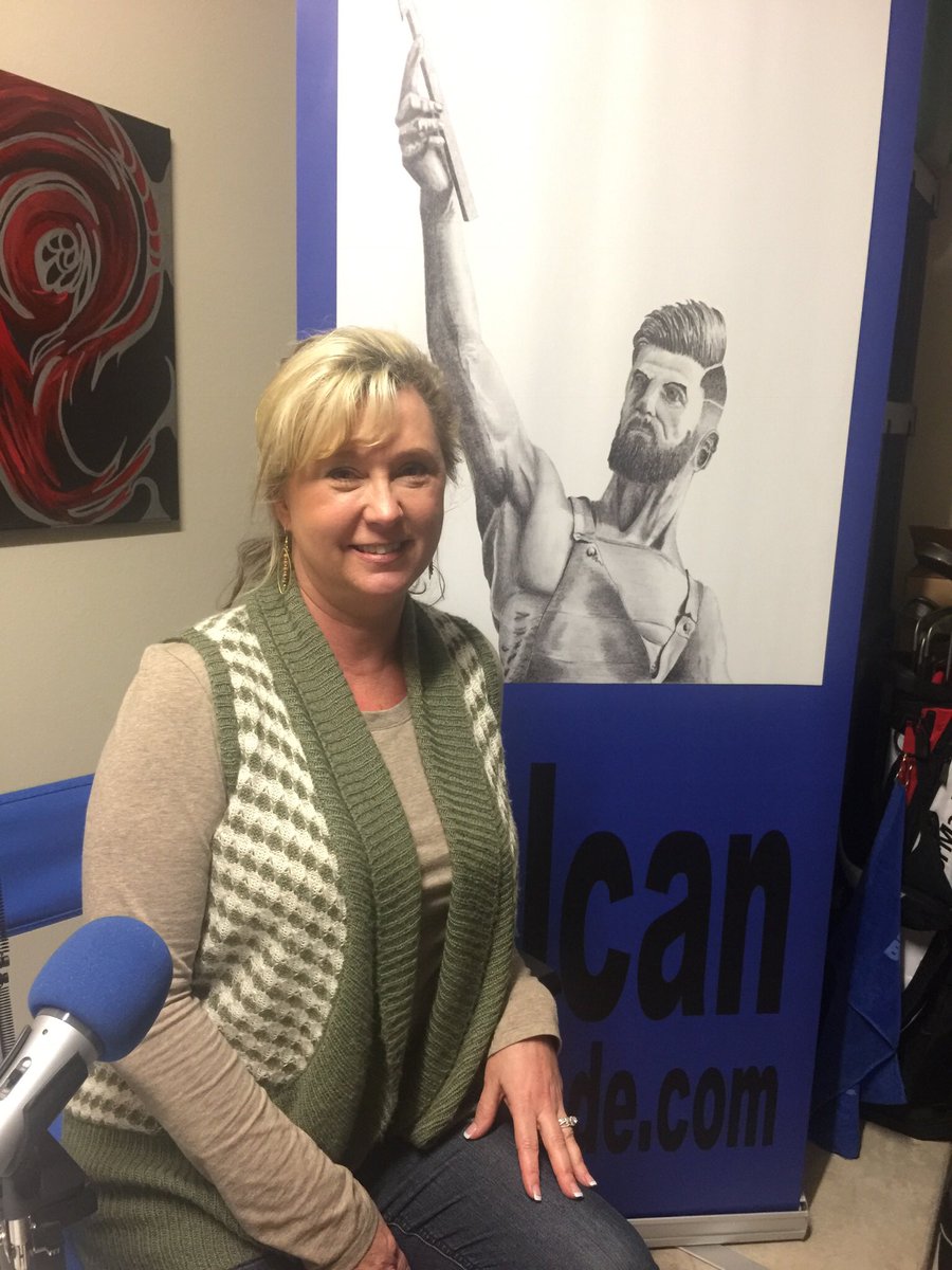 vulcanhasafade's tweet photo. This Saturday #VHAF will release our next audio podcast interview with LeeAnn Knight and an advocate she brought along Tracey. They will fill us in on the wonderful things going on at SafeHouse of Shelby County and ShelbySafe. You can listen on #itunes #sticker or #Soundcloud. https://t.co/QeaueZkX4f