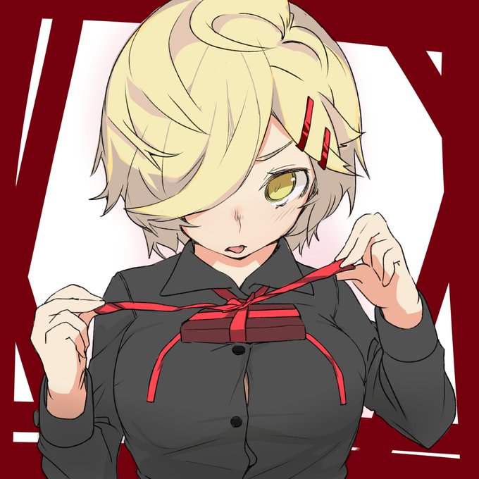 ハッピーバレンタイン! 