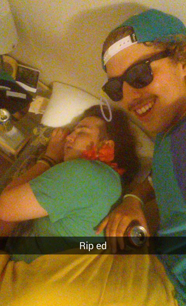 shittybill69's tweet photo. Happy birthday @randylaheygut21 have a good one! https://t.co/GUBrrAQLfl