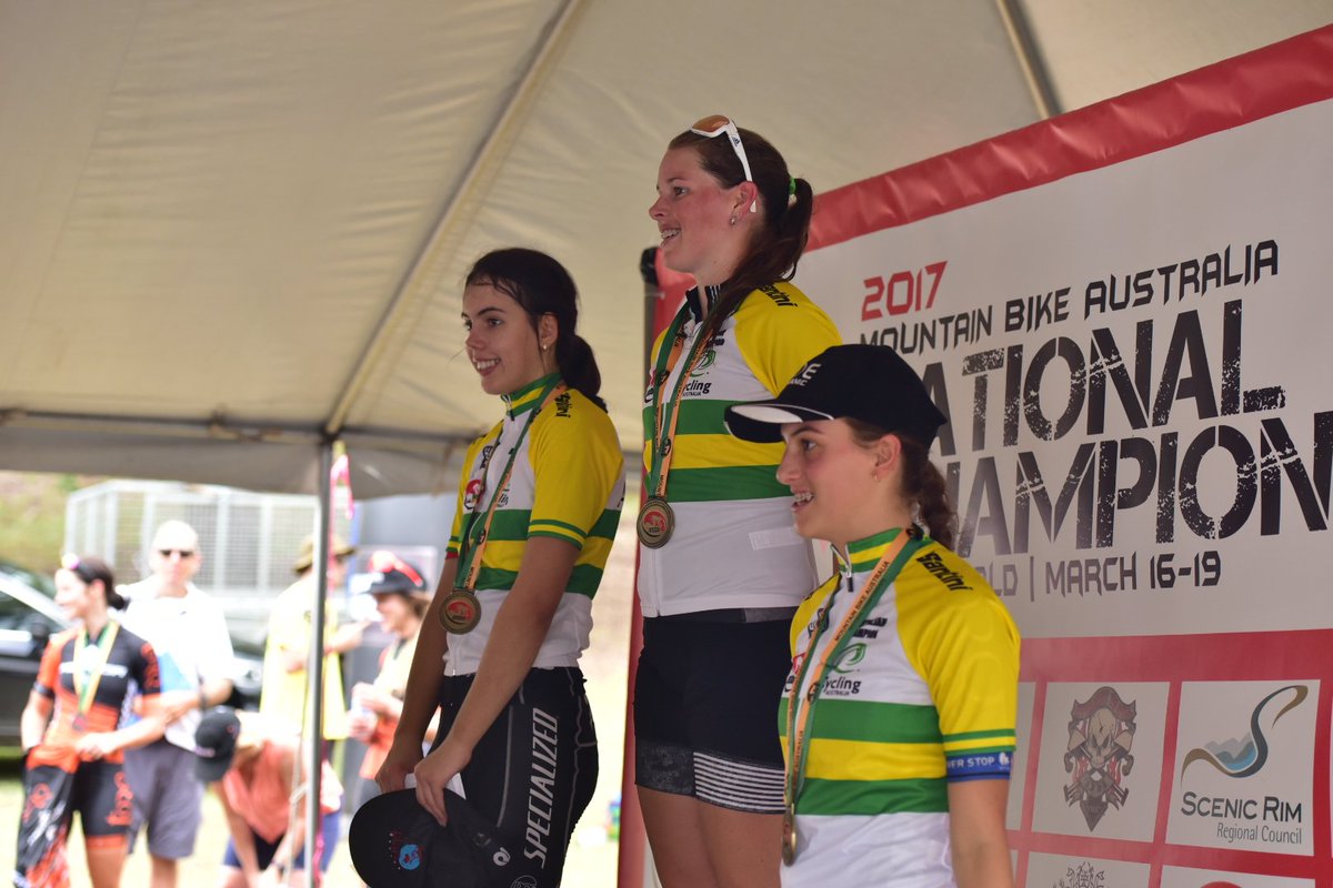 MTBAust's tweet image. NEWS: The 2018 XC National Championships in Armidale 23-25th Feb will be live-streamed through @CyclingCentral @flow_mtb

mtba.asn.au/news/cross-cou…