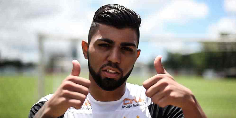 Calcio_Buzz's tweet photo. #Gabigol: "Di Inter, Saya Tak Pernah Diberikan Kesempatan Untuk Buktikan Diri" https://t.co/7MViEbU4mj https://t.co/t6xaOMynTO
