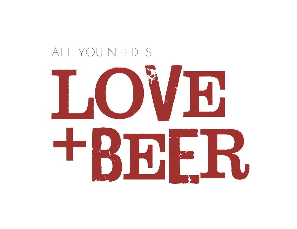 For the love of beer, you have to join us for trivia night tonight!
8pm, featuring Saint Arnold. See you soon!