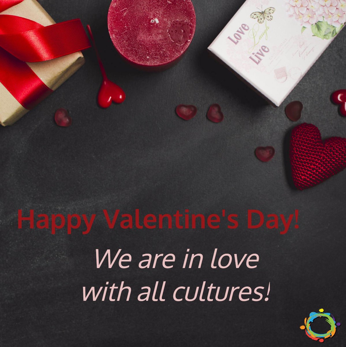 kidzfest's tweet photo. Happy Valentine's Day! #KidzFest2018 https://t.co/Q0cyCcNKvC