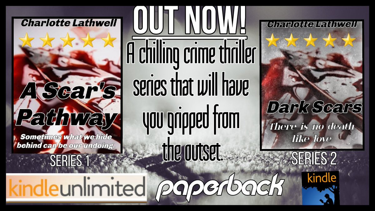 A perfect gift for mums 🌹who love crime thrillers. This chilling 5🌟 series will have you hooked

A gripping &amp; compelling read it just got better &amp; better
~ Amazon reader

#mothersdaygift #crimefiction #MothersDay
#Crimethriller #books #Kindle #paperback 
amazon.co.uk/gp/aw/s/ref=nb…