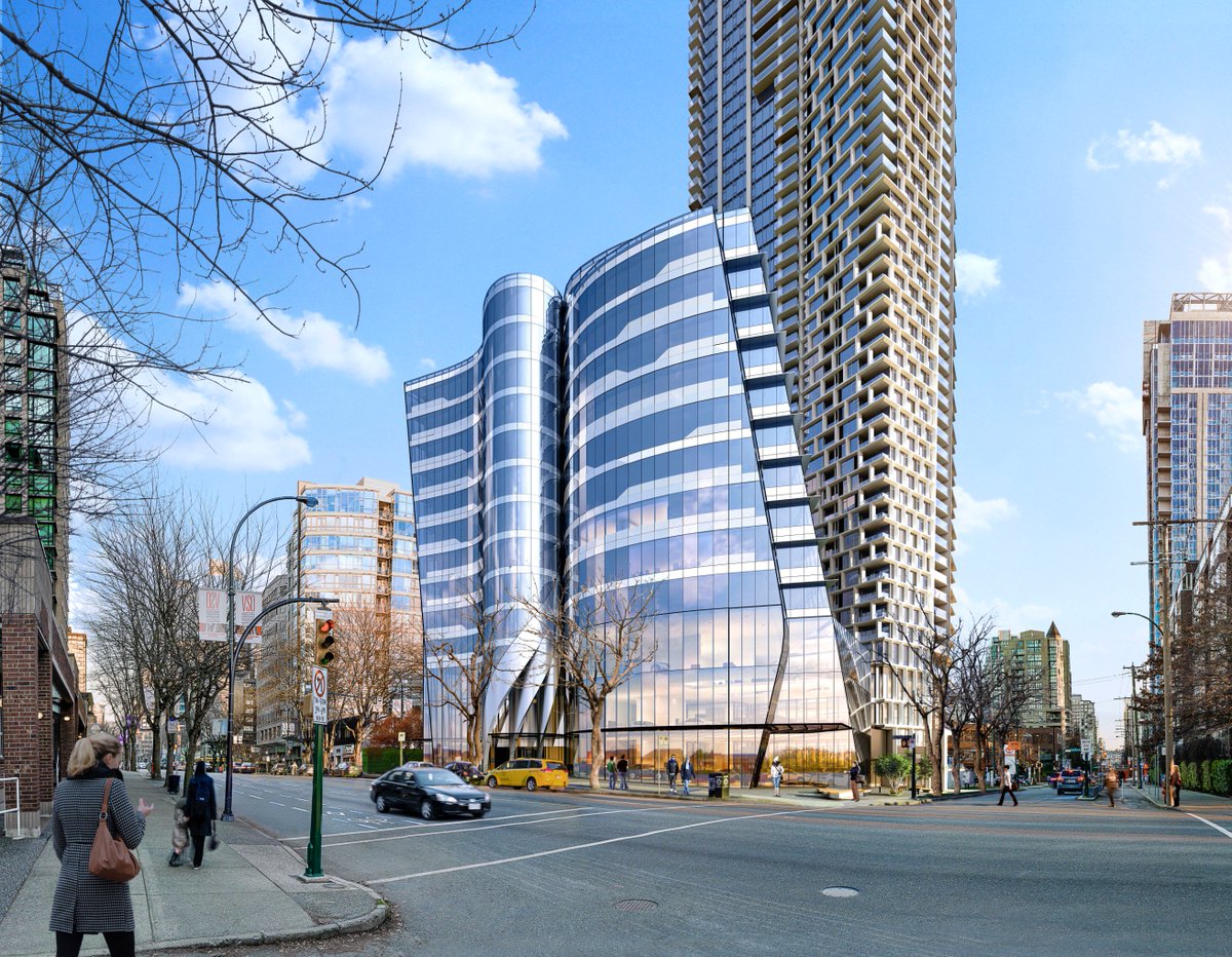 Reliance Properties tweet media