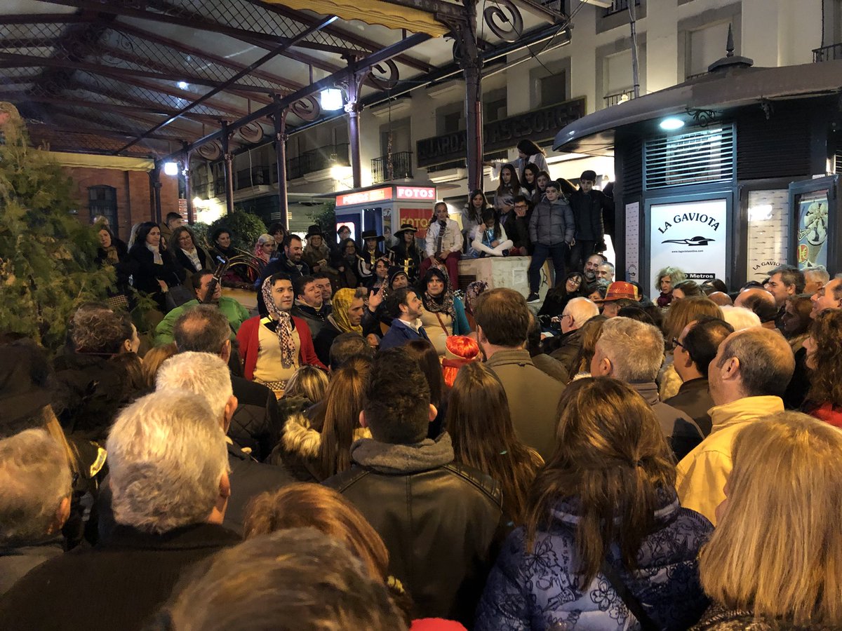 Imposible definirlo...gracias 😍🎭
We ❤️ #CarnavalRomano <a href="/_CarnavalMerida/">Carnaval Romano de Mérida</a>