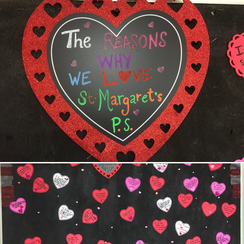 HeatherKearns6's tweet image. “What are the reasons WHY you love @tdsb_SMPS?”, our class made a board and then different students and teachers kept adding to it! #innovativevoices2018 #studentvoice #studentcreated @tdsb