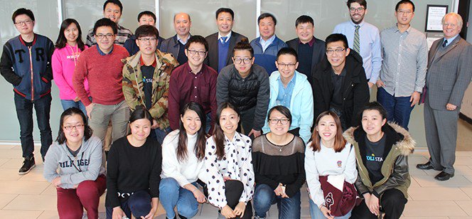 Global Partnership Model = Chinese Student Success internationalnewsroom.com/global-partner…