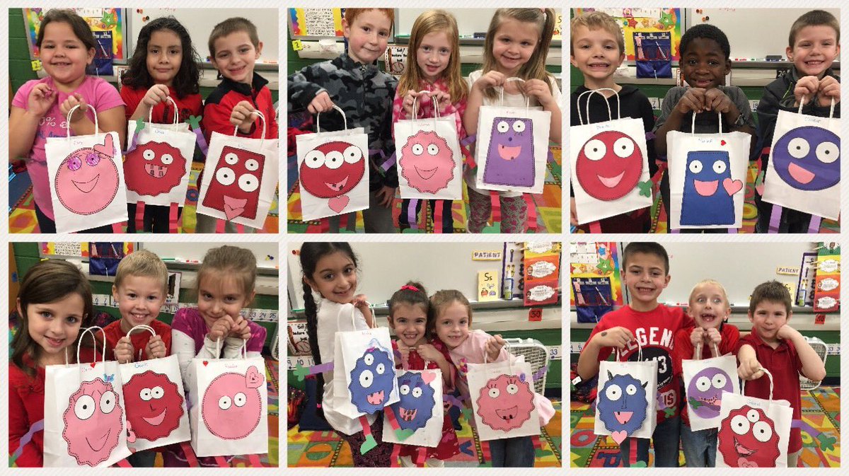 Celebrating #ValentinesDay with my little love bugs! 😍💗