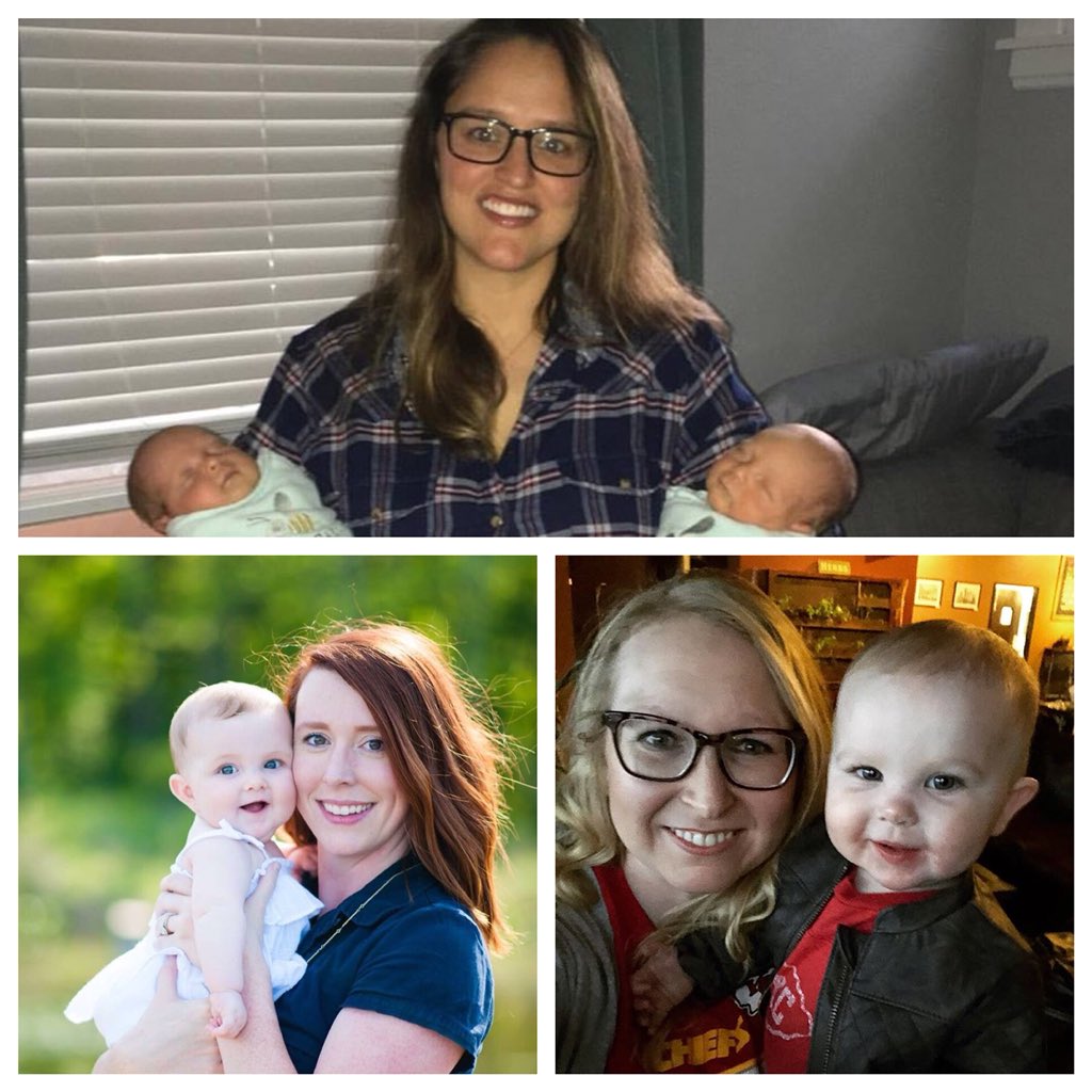 mydadpod's tweet photo. Happy Valentine’s day to these kick ass ladies! Our little ladies and gentleman have some strong, smart, beautiful women to look up to.

#dads #parenting #babies #family #kids #dadstatus #momlife #moms #instamom #momsofinstagram #mommy #valentinesday #valentines #love #lovers https://t.co/BcI0TNeDs3