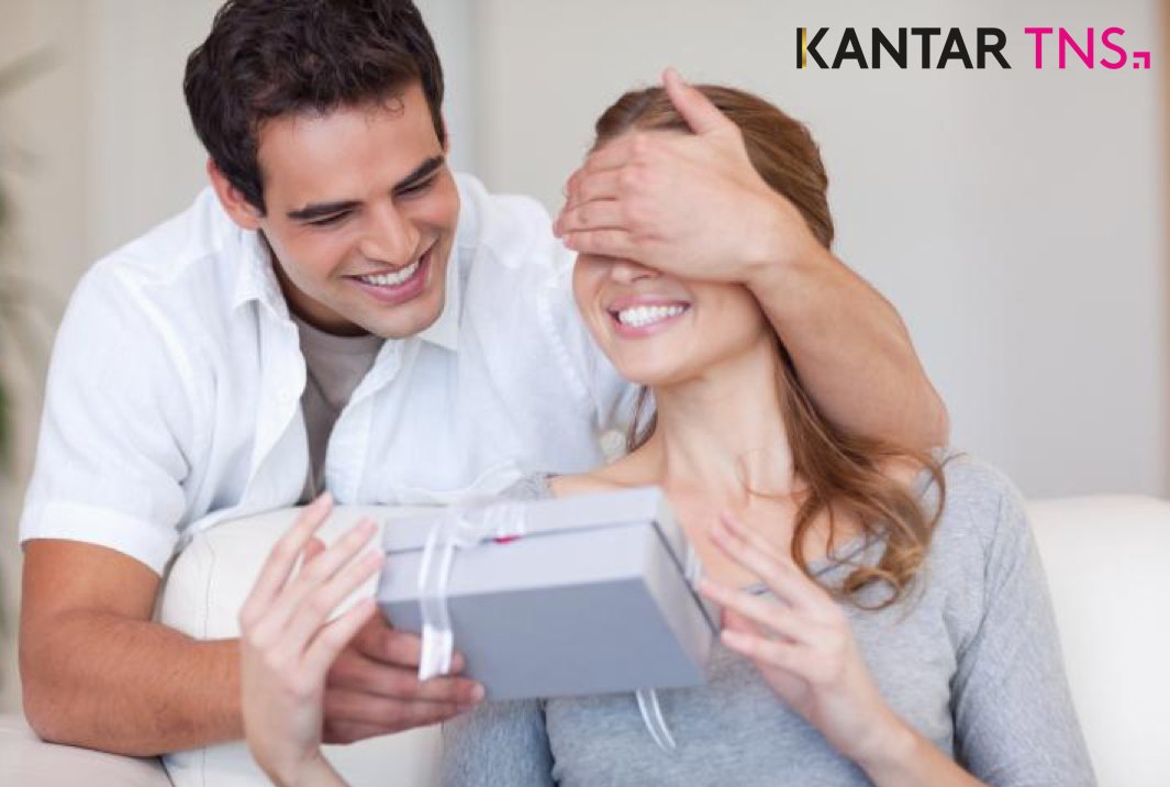 KantarLatam's tweet photo. 🇲🇽 #KantarTNS a través de #Needscope nos dice que los “cerebritos” saben que el amor no se trata de dinero, pero si deciden regalar, prefieren que sea algo útil, electrónica, de marcas con calidad y garantía 🎁 https://t.co/TqiEMN0IUa