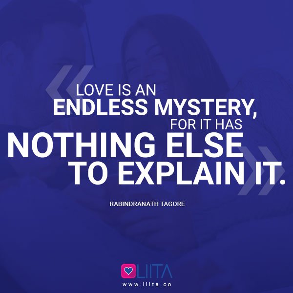 getLIITA's tweet photo. Love is an endless mystery, for it has nothing else to explain it.
#love #mystery #quote #quoteday #quoteoftheday
#love
#quote https://t.co/JrVmrqVmQ8