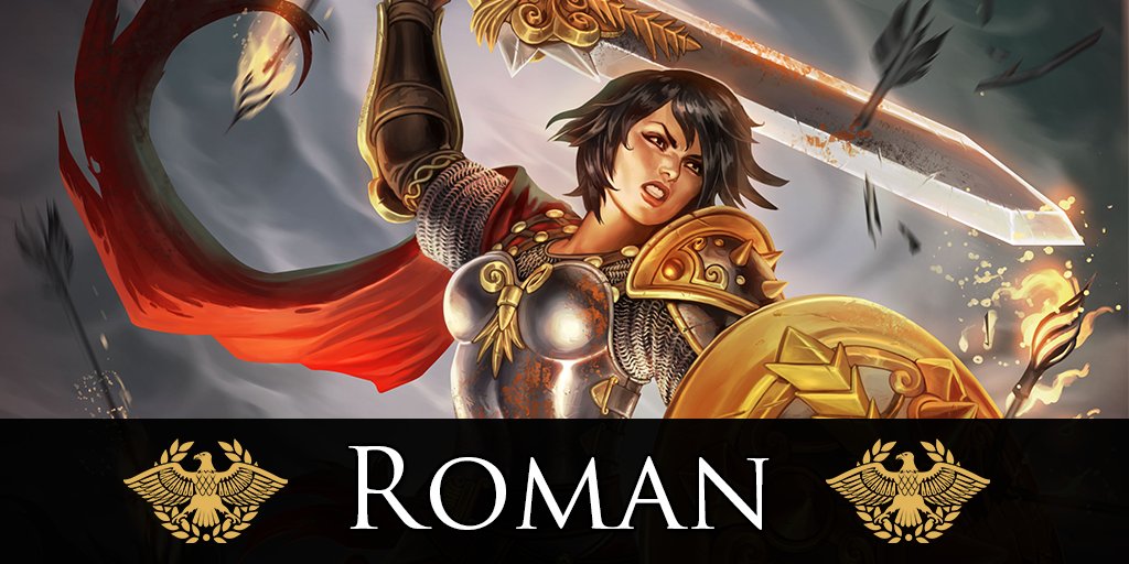 Command your armies to Victory with Bellona!

Check out community deck lists over at <a href="/HotGTopDecks/">HotGTopDecks</a> !

➡️ bit.ly/2o7CGlZ