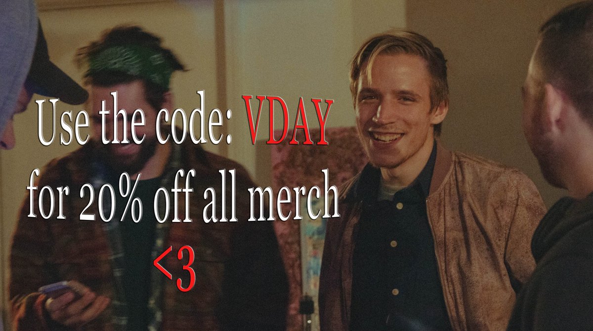 squareup.com/store/SmallWor… 
Looking for @SmallWordsSongs or <a href="/MySweetFall/">My Sweet Fall</a> merch? Treat yo self or your special someone <3