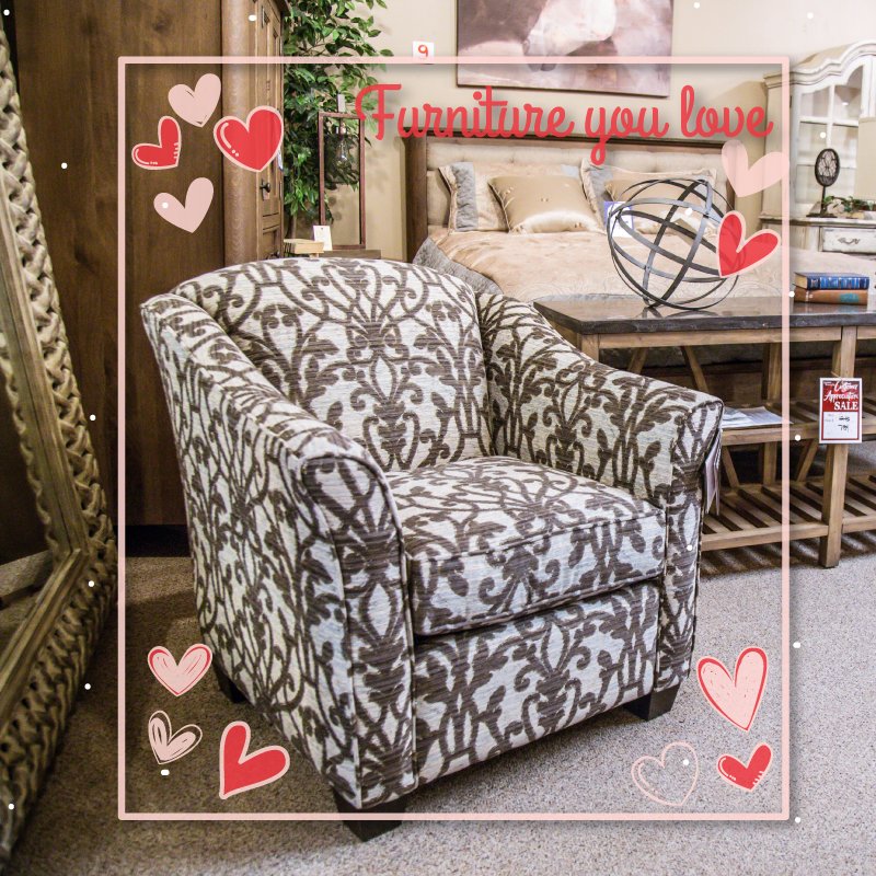 Don't miss out on the Customer Appreciation Sale! Save an additional 10% off while you find the furniture you love.