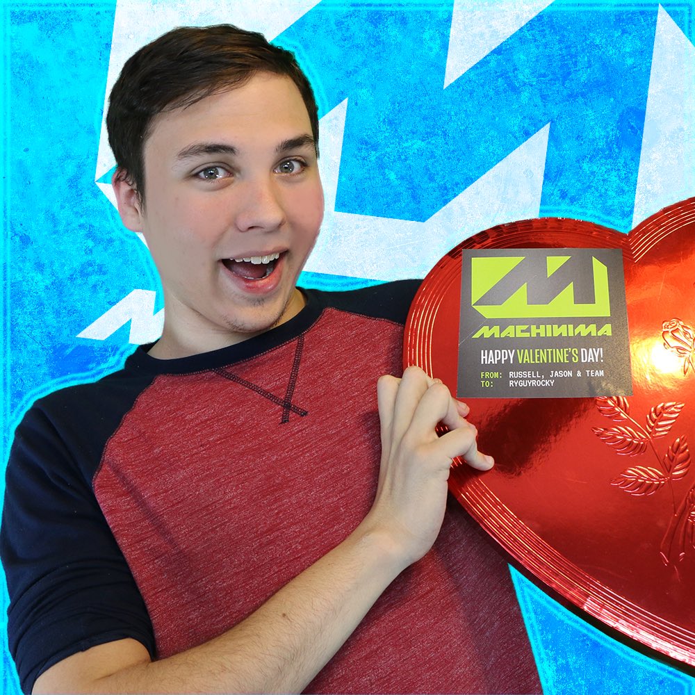 Ryguyrocky tweet picture