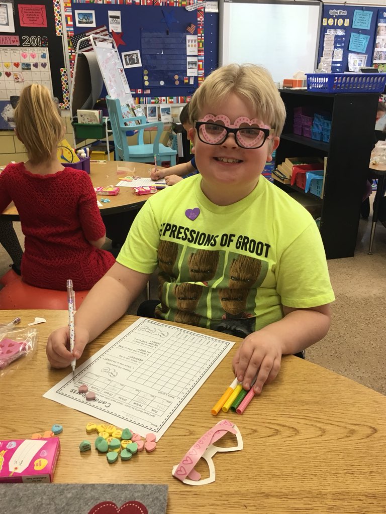mrscolgansclass's tweet photo. A great day of love & learning! Happy Valentine’s Day 2C! #sceslearners #sces2learn #lovetolearn2C https://t.co/8ijFrLB6w9