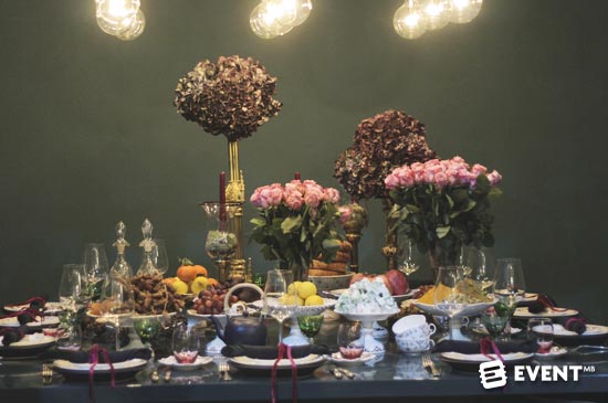 18 Fun And Quirky Food Stations eventmb.com/2rZ3r0P #events #eventprofs #foodstations #eventfood #catering