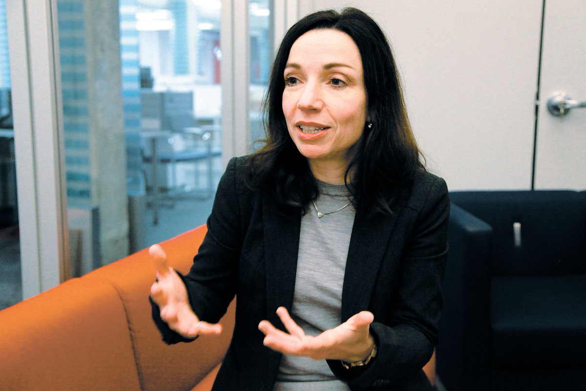 LeJournal_com's tweet image. Martine Ouellet demande environ 100 000 $ par an au Bloc Québécois.
journaldemontreal.com/2018/02/14/les…